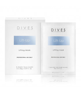 Dives Med. - Lift-Up Mask