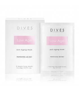 Dives Med. - Low Age Mask