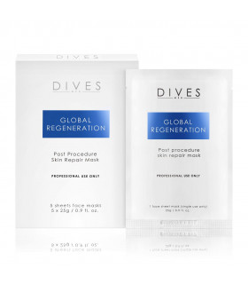 Dives Med. - Global Regeneration Mask