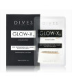 Dives med. - Glow X9 - Cold Mask