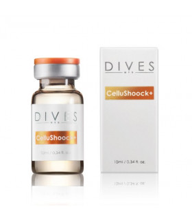 Dives med. - CelluShoock+