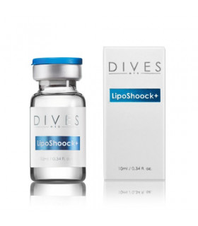 Dives med. - LipoShoock+