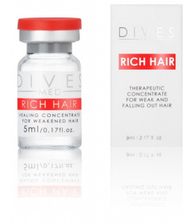 Dives med. Rich Hair 5ml