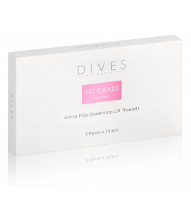 Dives med. - Nici PDO Mono (20szt.)